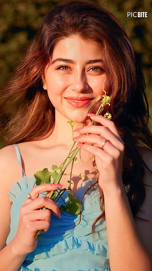 Aditi Bhatia, HD phone wallpaper