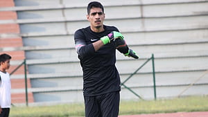 Gurpreet Singh Sandhu's Bengaluru FC switch wise move or was it too early to give up on his European dream?, HD wallpaper