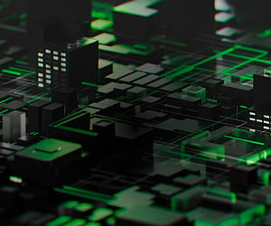 Webinar, HD wallpaper