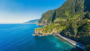 Madeira Madeira. Madeira Islands Tourism Board official website, HD wallpaper
