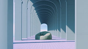 DREAMCORE, HD wallpaper