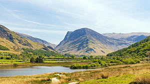 These are the best areas to stay in the Lake District, from Windermere to Penrith, HD wallpaper