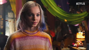 Enid Sinclair, HD wallpaper