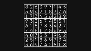 Sudoku Generator · GitHub Topics · GitHub, HD wallpaper