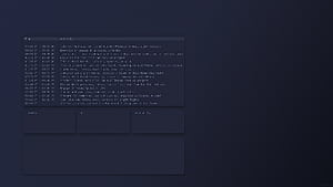 Terminal Tasks To Do, ubuntu, linux, terminal, hacker, code, programming, computer, HD wallpaper