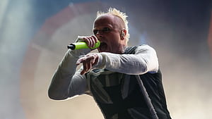 Keith Flint, Prodigy front man, dead at 49. FOX 5 San Diego & KUSI News, HD wallpaper