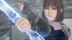 Valkyrie Elysium, HD wallpaper