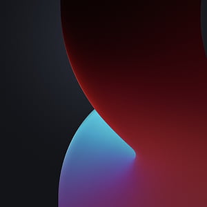 Apple Default, HD phone wallpaper