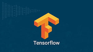 TensorFlow, HD wallpaper