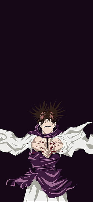 Some new background for ya phones :) hope u guys like these ones as well (also I had no clue which background fit choso more so I'm posting both), Jujutsu Kaisen Choso, HD phone wallpaper