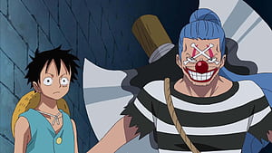 Impel Down, HD wallpaper