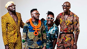 How Sauti Sol still dominates streaming charts two years after split, HD wallpaper