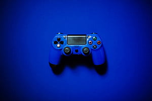 Controller Aesthetic, HD wallpaper