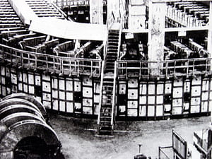 House Introduces Manhattan Project National Historical Park Act, HD wallpaper