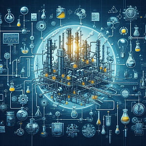 Lokimox Engineering, Process Engineering, HD phone wallpaper