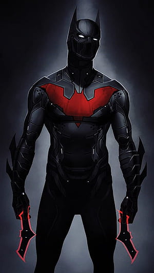 batarangs, HD phone wallpaper