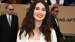 Carice Van Houten Opens Up About 'GOT's Season 8 Criticism: 'Really Ungrateful', HD wallpaper