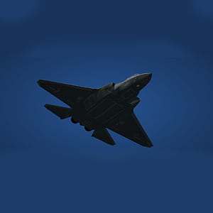 AVIC Shenyang J 35 Beta Type Other, Shenyang J-35, HD phone wallpaper