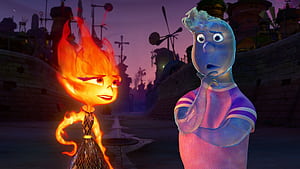 Backstage with. the cast of Pixar's Elemental. Ents & Arts News, HD wallpaper