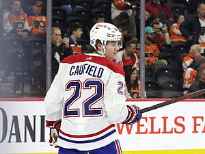 Cool Things About Cole Caufield Hockey Writers Canadiens News, Analysis & More, HD wallpaper