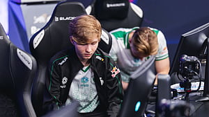 M0NESY is best player of IEM Chengdu 2025 by rating, despite poor semifinal. CS 2 News, HD wallpaper