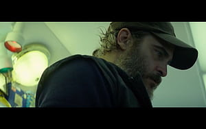 2017), You Were Never Really Here, HD wallpaper