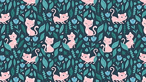 Cute Pattern, Pretty Pattern, HD wallpaper
