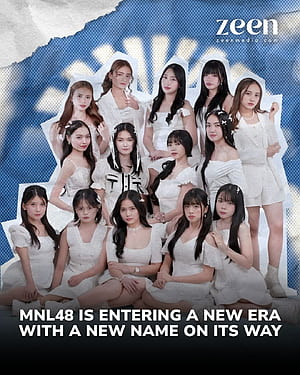 MNL48 Is Entering a New Era With a New Name On Its Way, HD phone wallpaper