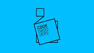 code groovers, Think Twice Code Once, HD wallpaper