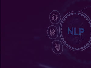 Two Impulse Language Processing, Nlp, HD wallpaper