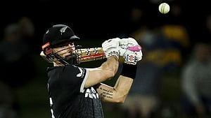 Daryl Mitchell Worried About Facing These Two India Bowlers In IND Vs NZ White Ball Series, HD wallpaper