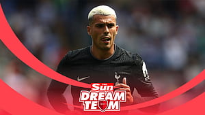 How Pedro Porro turned Dream Team bosses from doubters into believers, HD wallpaper