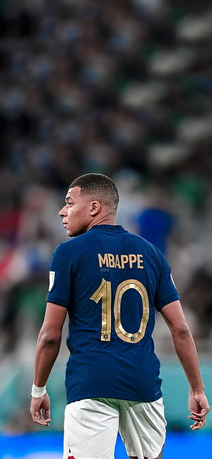 Wall paper. Kylian mbappé, Fifa world cup, World cup, Mbappe World Cup 2022, HD phone wallpaper