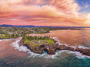 Exciting Things To Do In Kiama, NSW (surprising Beauty!), HD wallpaper