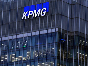 KPMG, HD wallpaper
