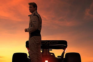 F1 Filming Locations, F1 Movie, HD wallpaper