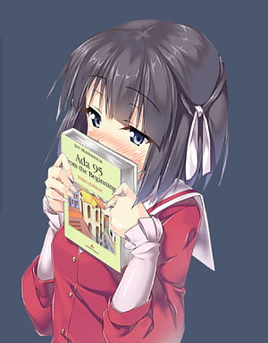 Programming Anime, HD phone wallpaper