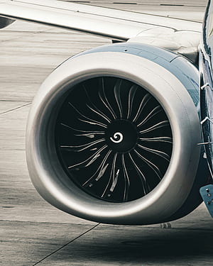 Plane Engine ., Flight Engine, HD phone wallpaper