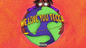 Lil Tecca feat. Juice WRLD (Official Audio), Lil Tecca Ransom, HD wallpaper