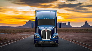 Kenworth T680, HD wallpaper