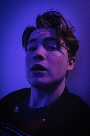 Kit Connor, Nick Nelson, HD phone wallpaper