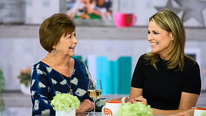 Savannah Guthrie Shares Heartbreaking New Update About 'Our Lovely Mom', HD wallpaper