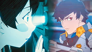 Netflix's Devil May Cry Anime Has 1 Episode That Doesn't Fit in - & That's Exactly Why It's Important, HD wallpaper