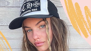 Thylane Blondeau Facts: 17 Things You Never Knew About The Model, HD wallpaper