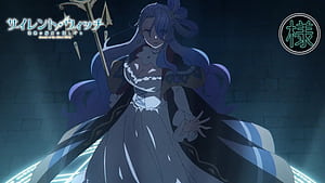 Secrets of the Silent Witch Episode 13 Series Review, HD wallpaper