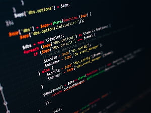 Code, Programming, Technology, Computer, HD wallpaper