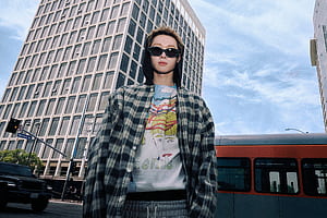 CORTIS: Big Hit Music's Rising Stars Set to Debut This August, HD wallpaper