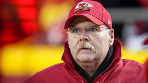 Chiefs HC Andy Reid comments on facing his old team in the Super Bowl, HD wallpaper
