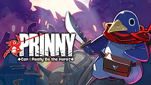 Prinny®: Can I Really Be the Hero? for Nintendo Switch Official Site, HD wallpaper