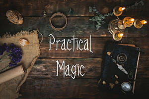 Practical Magic, HD wallpaper